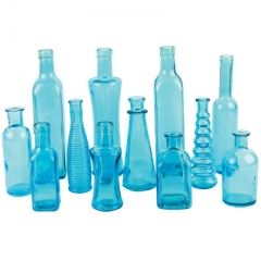 blue-vintage-bottle-collection-3203